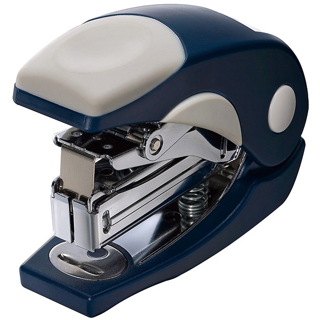 SDI手牌  Orca 迷你3號省力訂書機-多色 (6116)*不挑色, , large