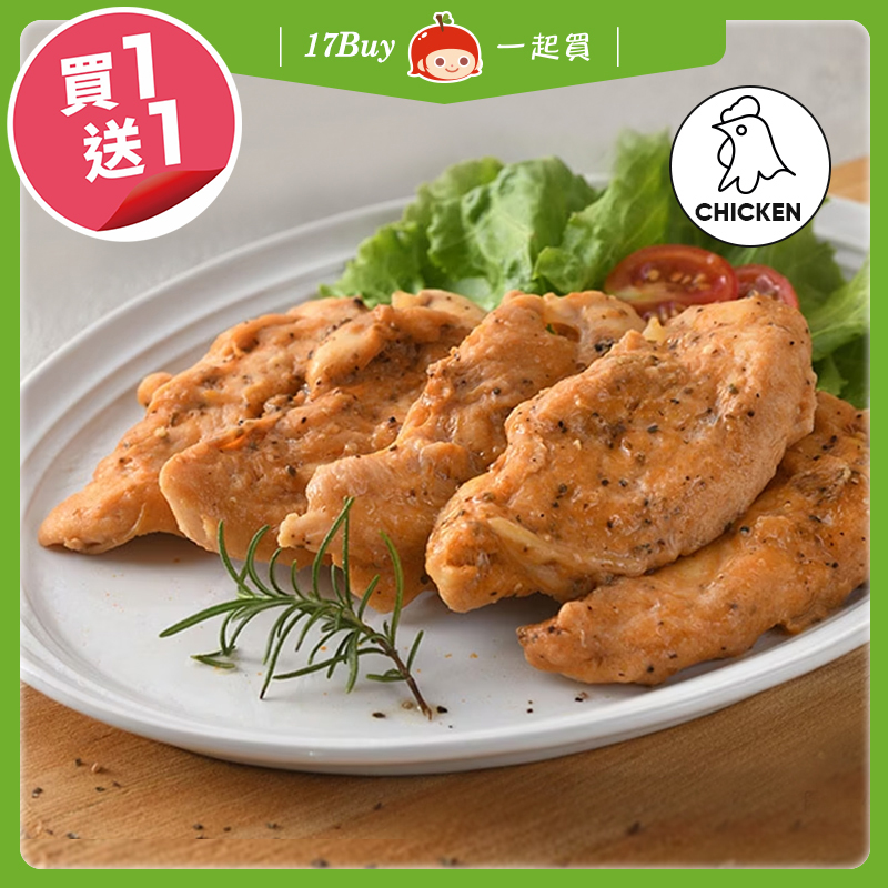 【一起買】即食★BBQ風味雞柳條 / 210g, , large