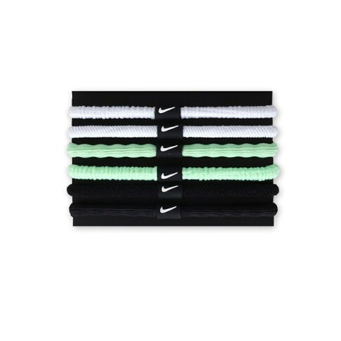 [秉宸] NIKE FLEX 髮圈 6PK N1009194, , large