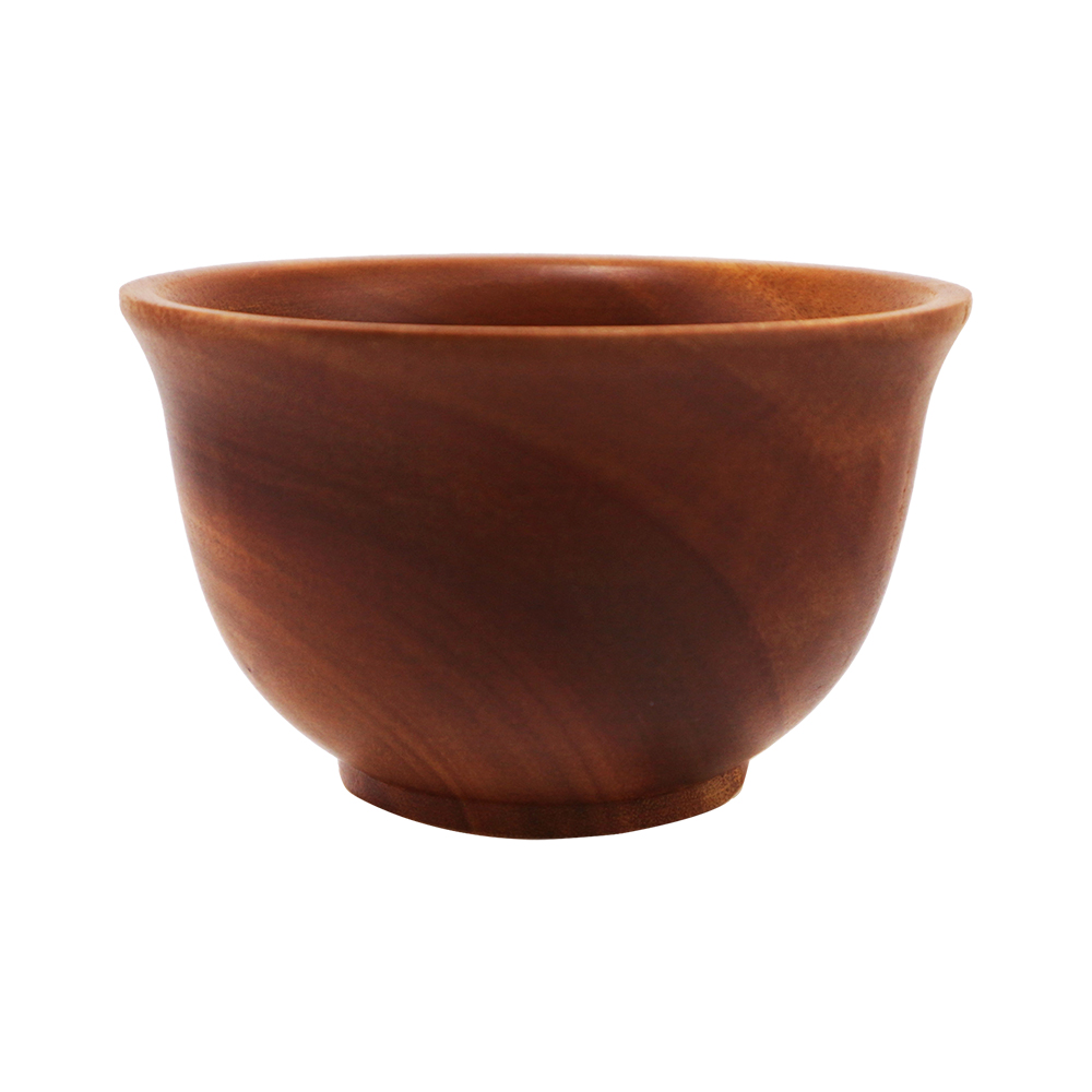 原木禪碗-4入, , large