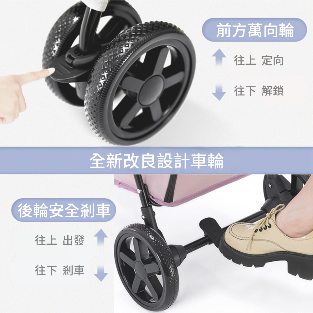 pet stroller, , large