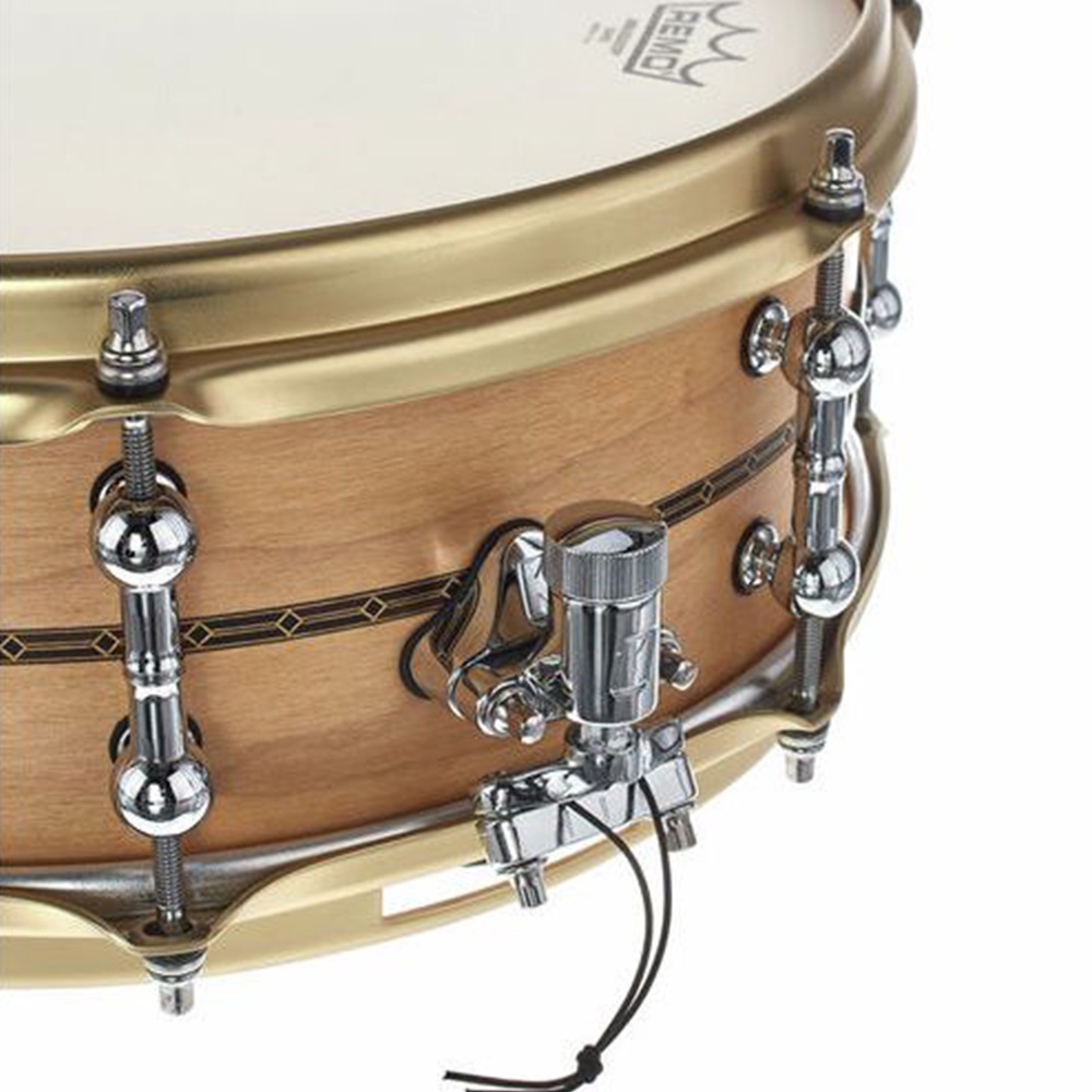 TAMA TLM145S STAR Reserve Solid Maple 14"x5" 實心楓木小鼓【敦煌樂器】, , large