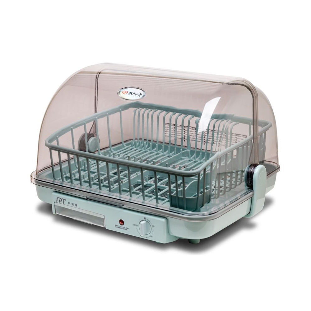 SPT UV Dish Dryer SD-2364G, , large