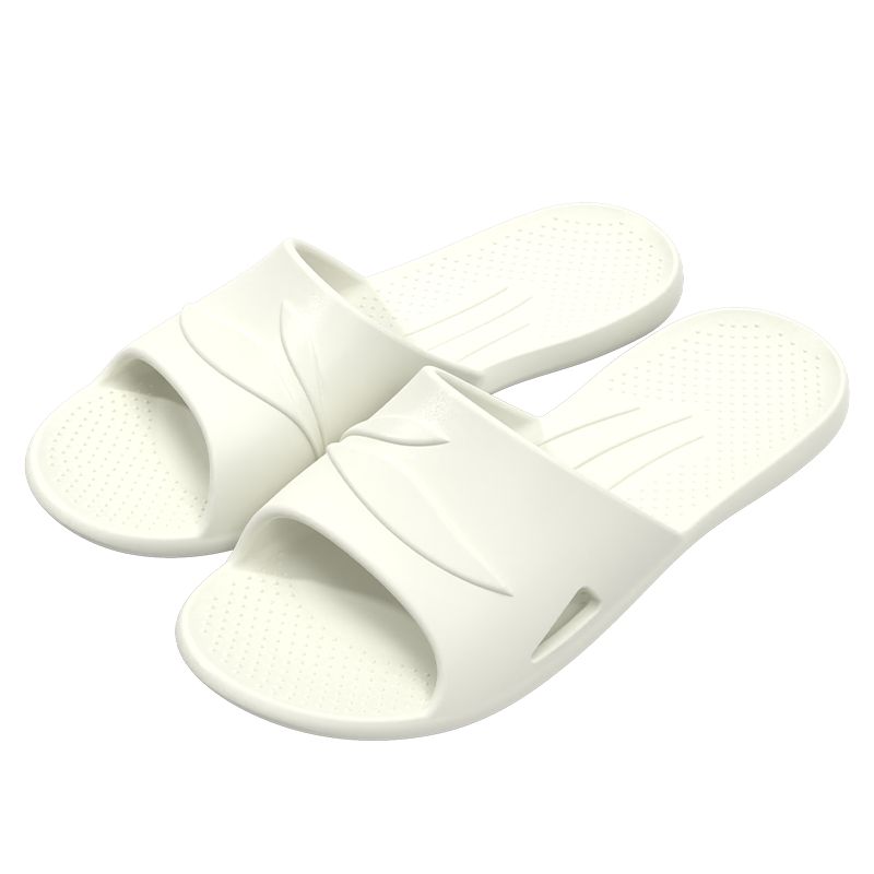 EVA non-slip silent indoor home slippers