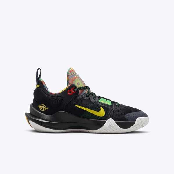 [Kixpress] Nike Giannis Immortality 2 大童 籃球鞋 運動 字母哥 倒勾 黑彩 [DQ1943-002], , large