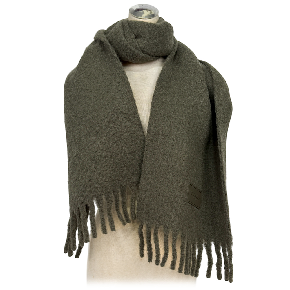 Scarf, , large