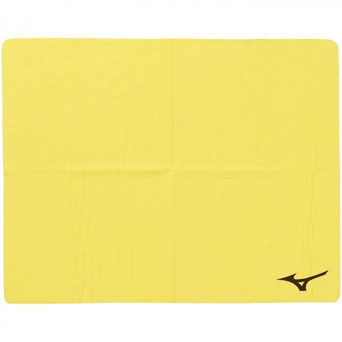 MIZUNO 抗菌 日本製 吸水巾 游泳毛巾 SWIM 大小毛巾 盒裝 快乾 N2JYB01【樂買網】, , large