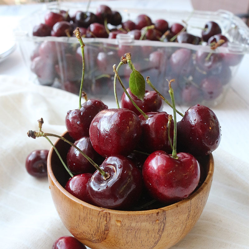 Cherry EC CON