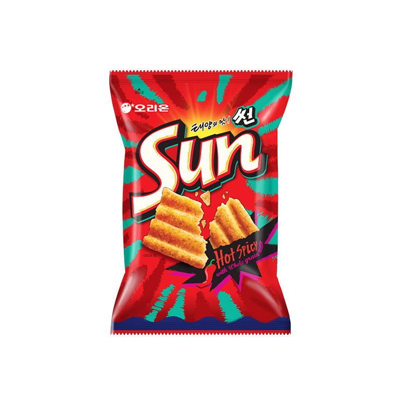 ORION SUN HOT, , large