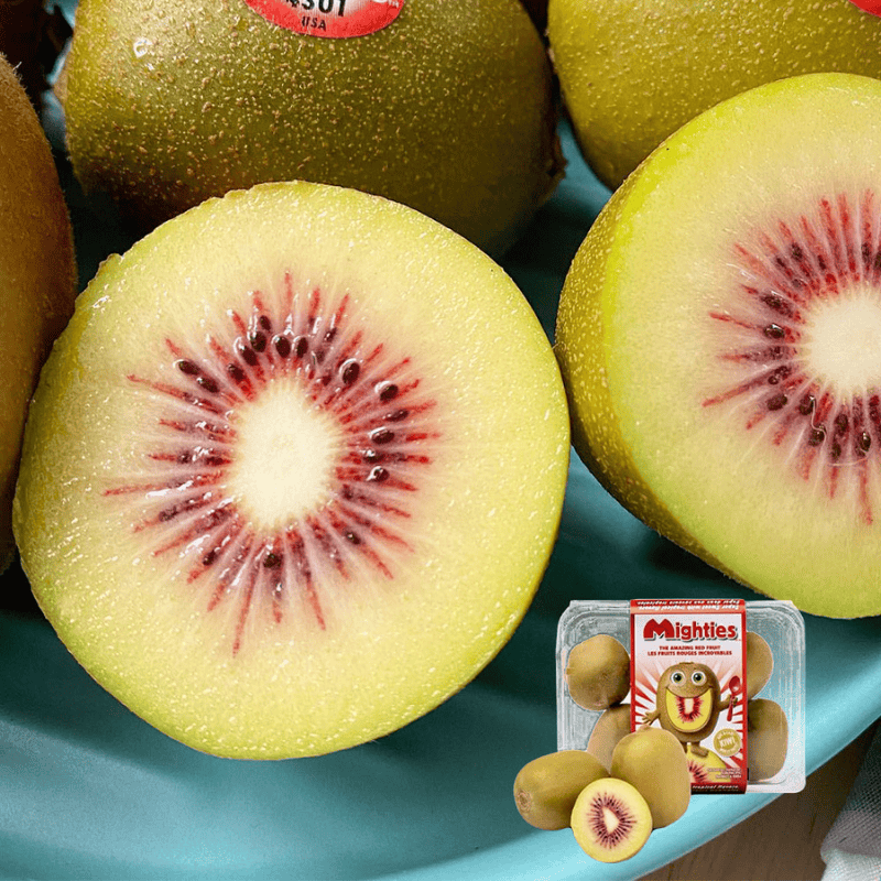 [馥果FruitGo]空運美國紅心奇異果, , large