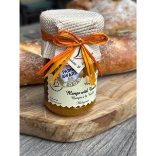 【 B de L小銅鍋 】250g芒果香草   100%天然/手工製作/貴族秘密食譜, , large