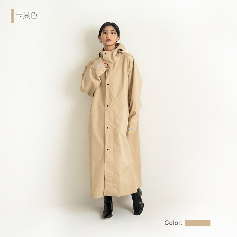 Adults Rain Coats, , large