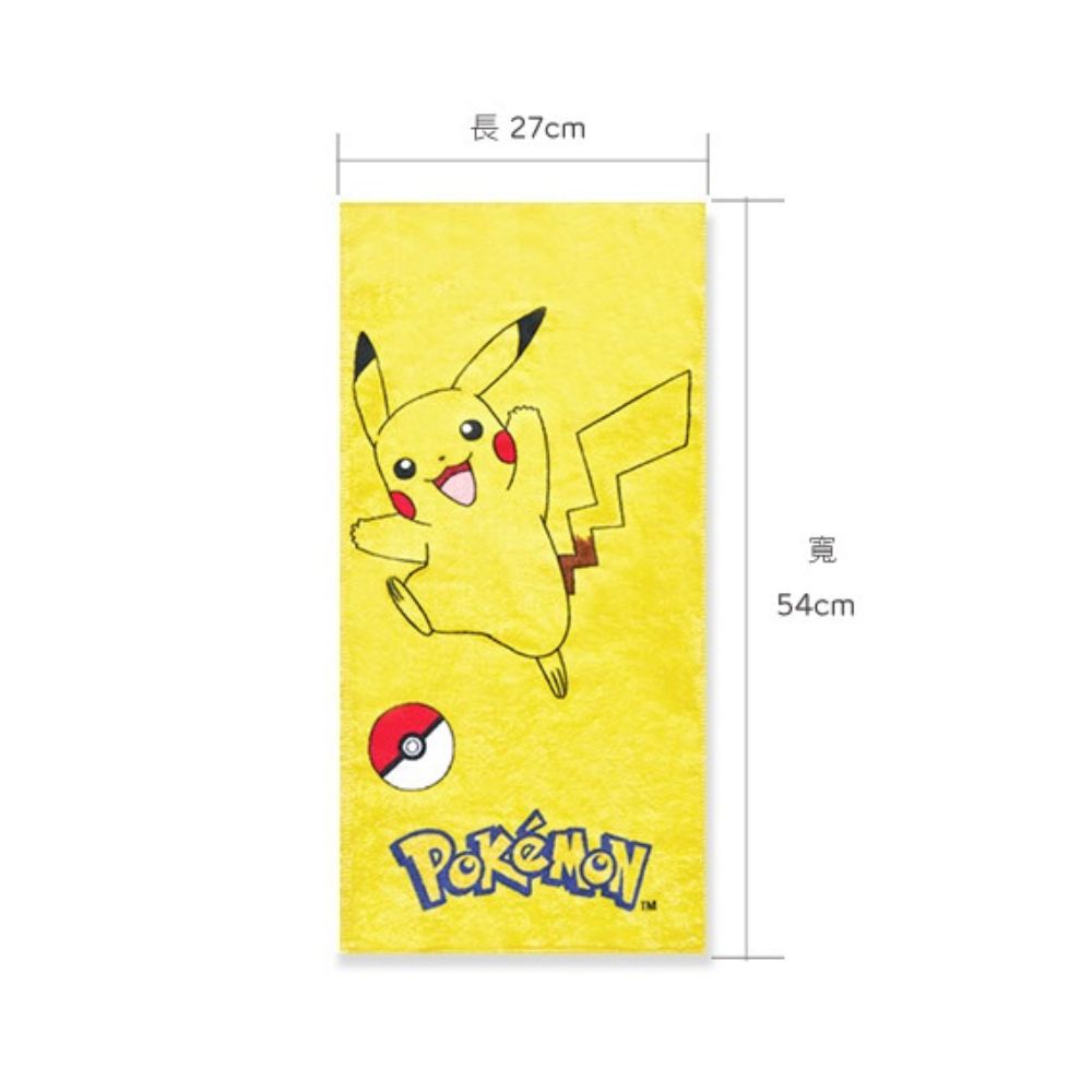 寶可夢童巾, , large