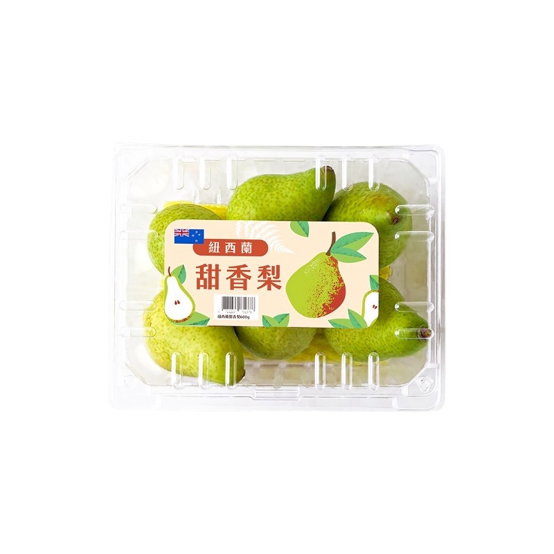 盒裝紐西蘭甜香梨, , large