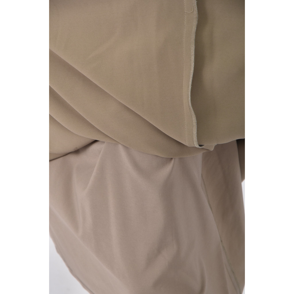 (S) b club棉質優雅黑色綁帶洋裝二手衣, , large