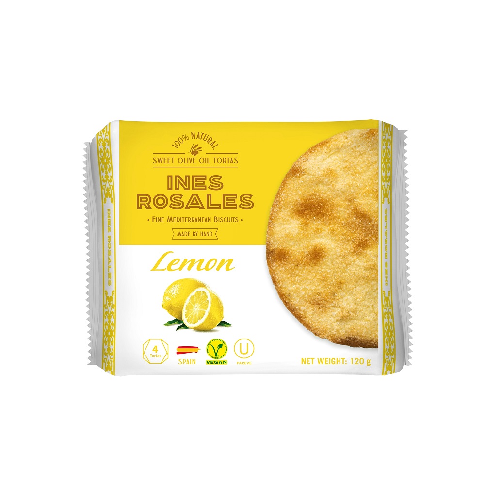 Ines Rosales OliveOilTortas-Lomon, , large