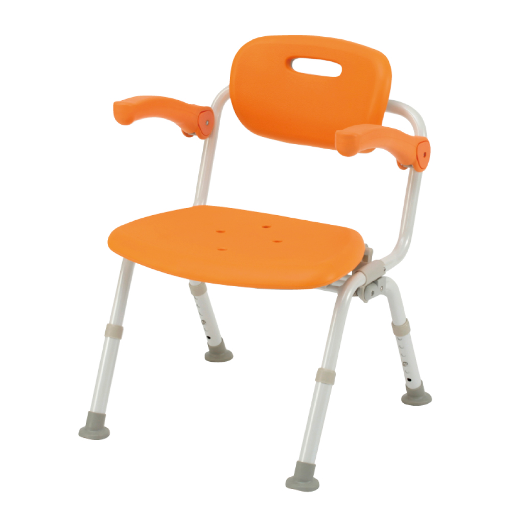 shower chair, , large