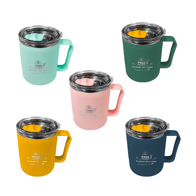 Thermos Cup