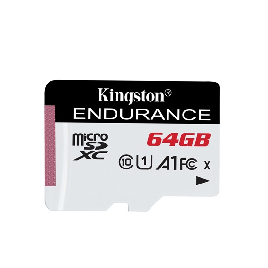 Kingston microSD Card, , large