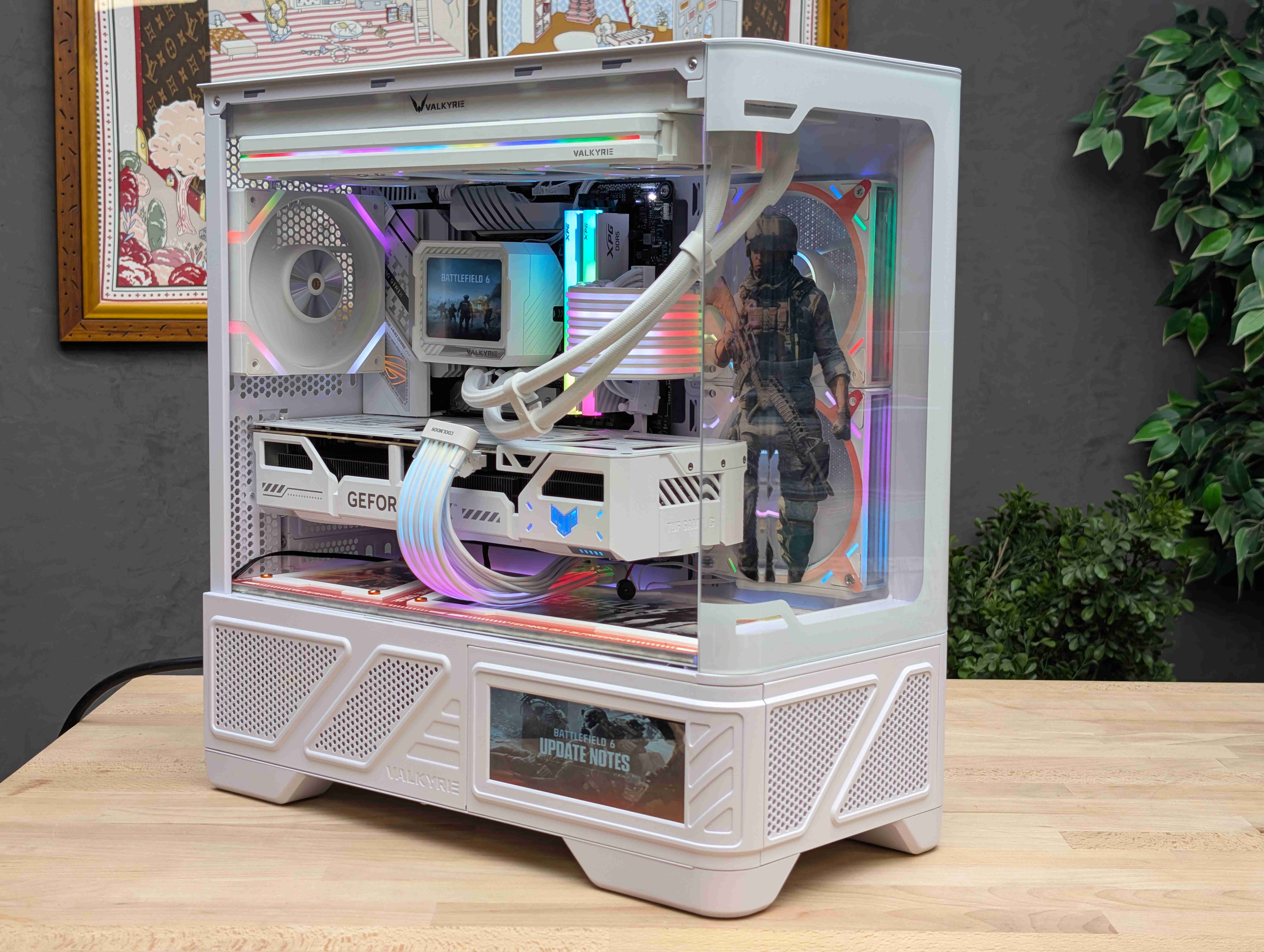 戰地風雲6主機 ❤️收到即完免安裝❤️(B+10+4)(4), , large