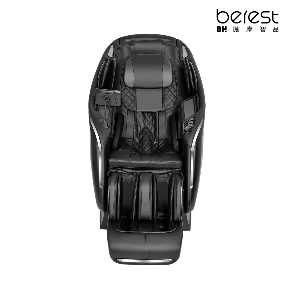 【berest】MJ1550S 音波律動按摩椅(黑), , large