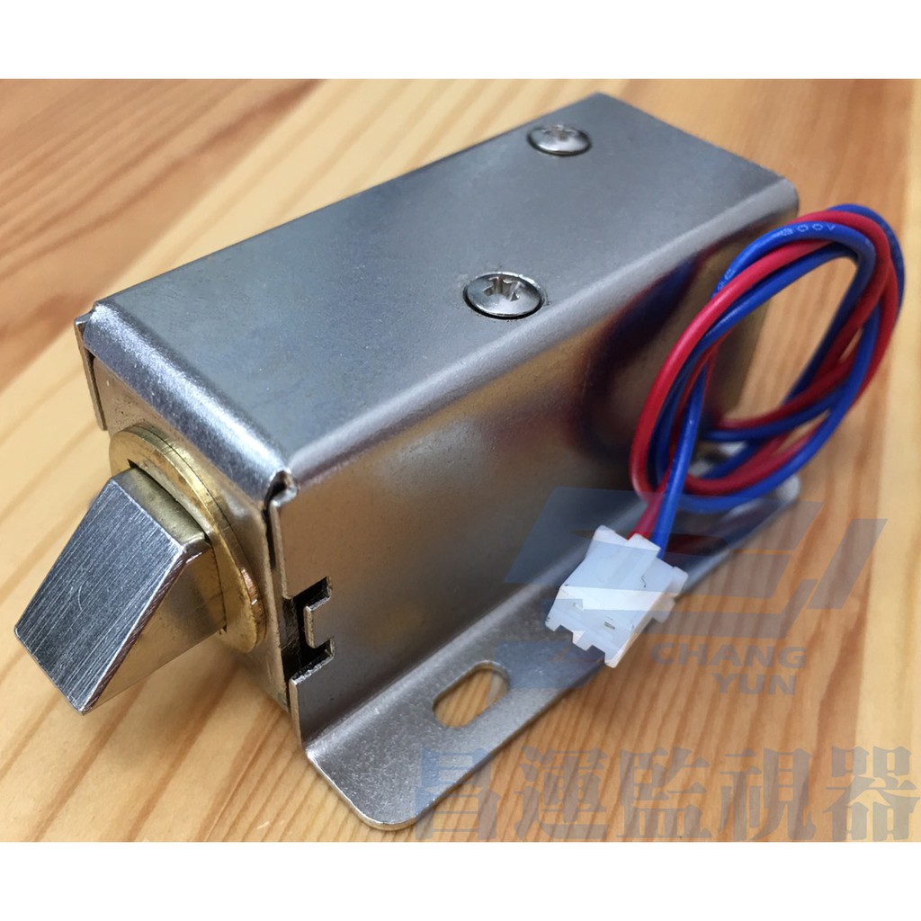 昌運監視器SOYAL AR-1211P 櫃子鎖, , large