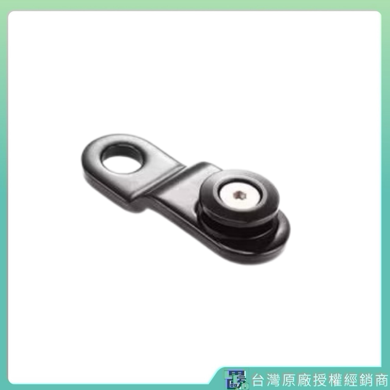 【Leo手機周邊專賣店】Takeway黑隼 T-BM02 圓盤底座, , large