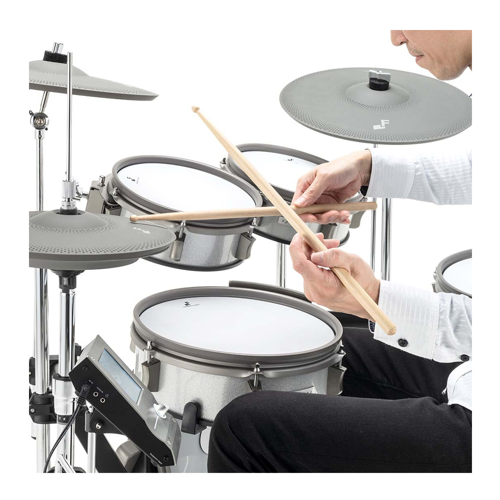 Efnote 3A 電子鼓組【敦煌樂器】, , large