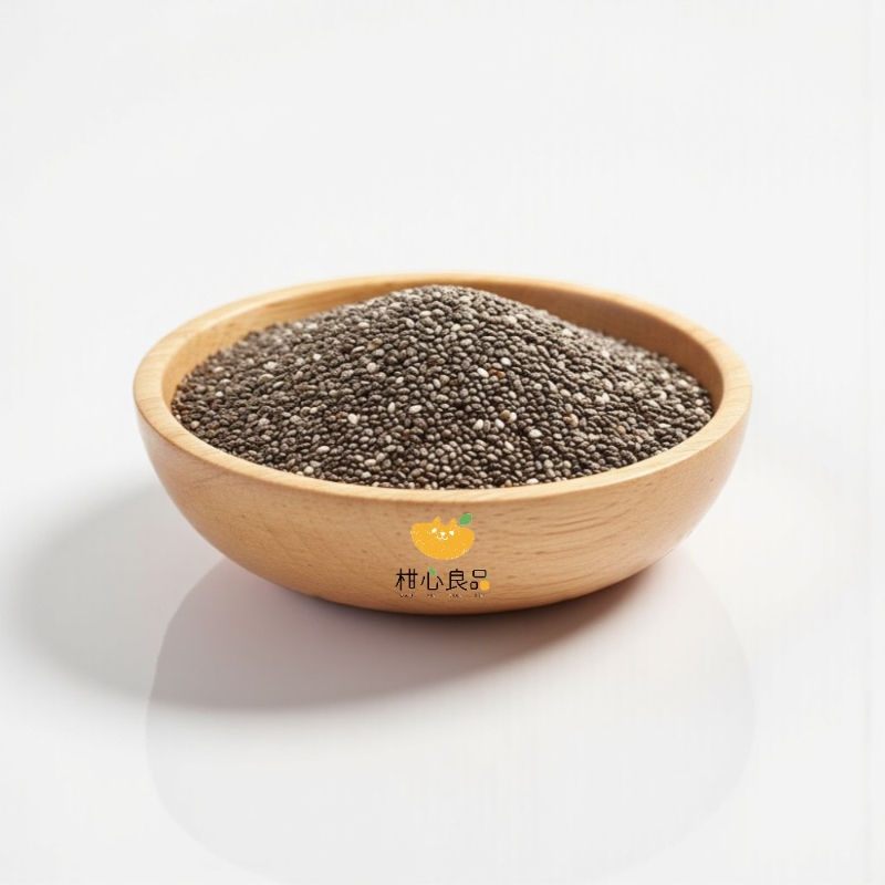 【柑心良品】奇亞籽200g, , large