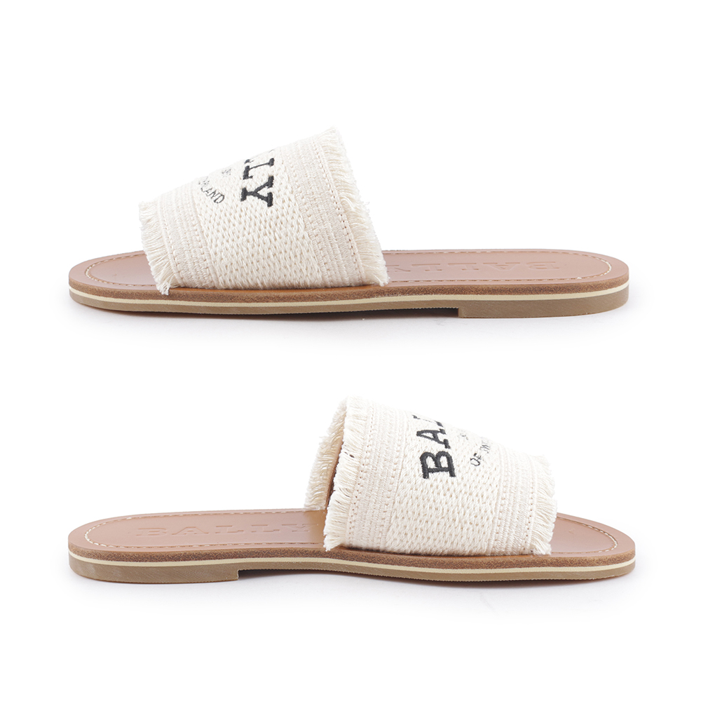 Slippers, , large
