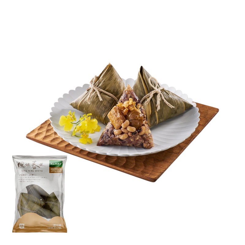 Rice Dumplings, , large