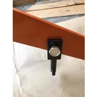 WIN 五金 水溝蓋開啟 人孔蓋開啟器 起蓋器 溝蓋起子 水溝蓋 起重機 吊車 電動吊車 人孔蓋開起器 溝蓋開啟器 溝蓋, , large