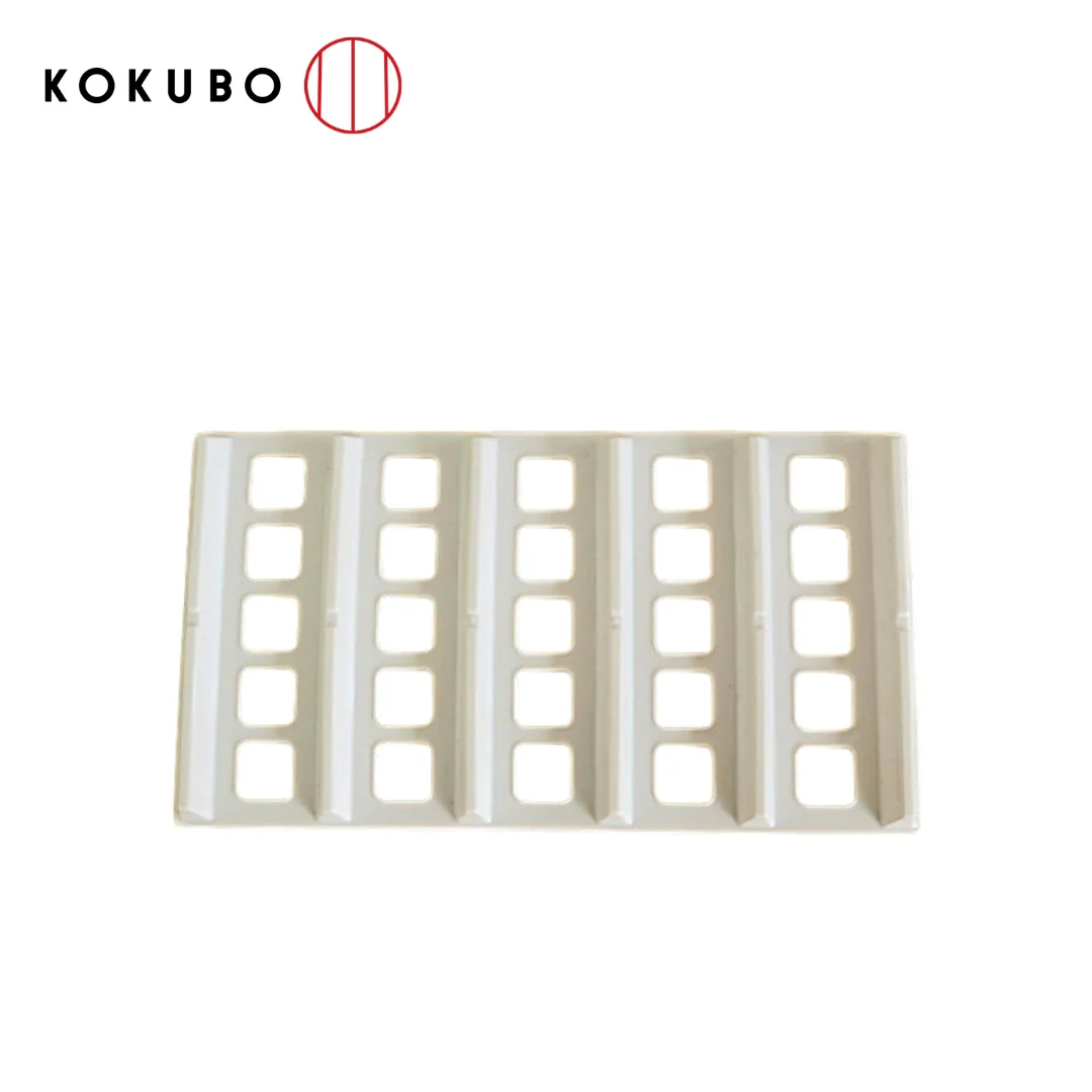 KOKUBO Bottle & Jar Storage Mat, , large