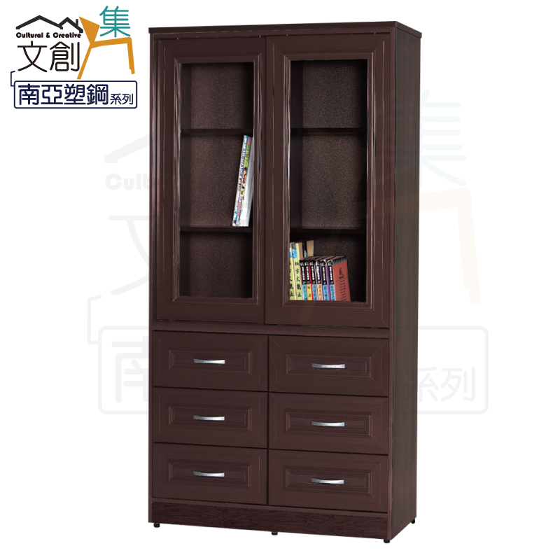bookcase
