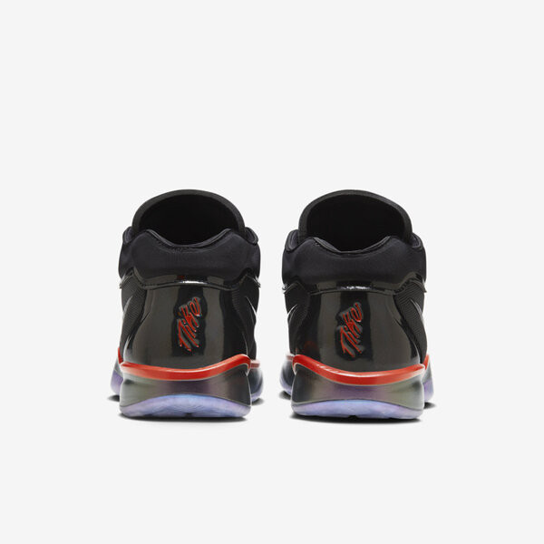 [Kixpress] Nike Air Zoom G.T. Cut EP 男 籃球鞋 運動 訓練 實戰 緩震 黑彩 [FV4139-001], , large