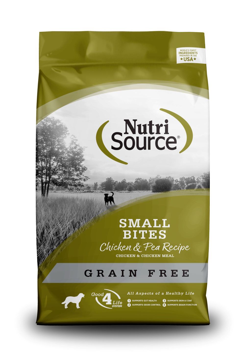 Nutri Source, , large