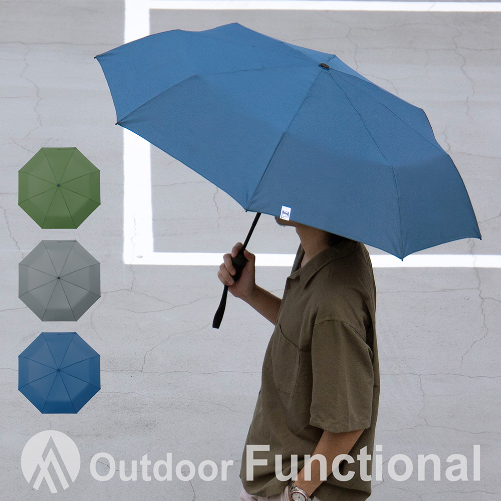 【德國boy】奈米瞬乾自動傘, , large