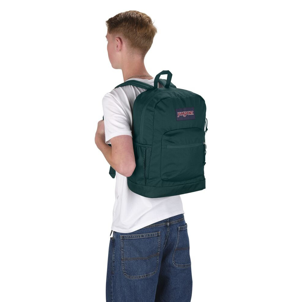 [秉宸] JANSPORT CROSS TOWN PLUS 後背包 JS0A7ZNZ, , large