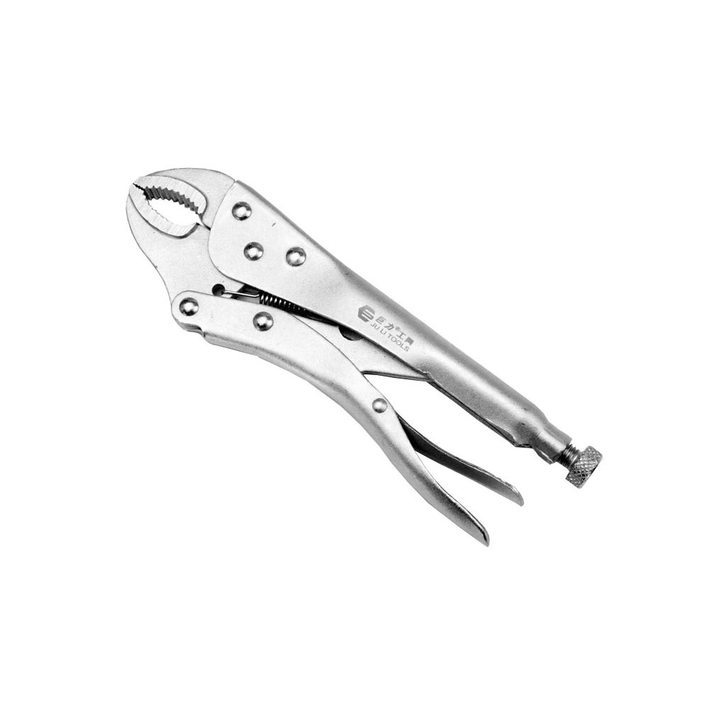 10-inch universal pliers with scale pattern, , large