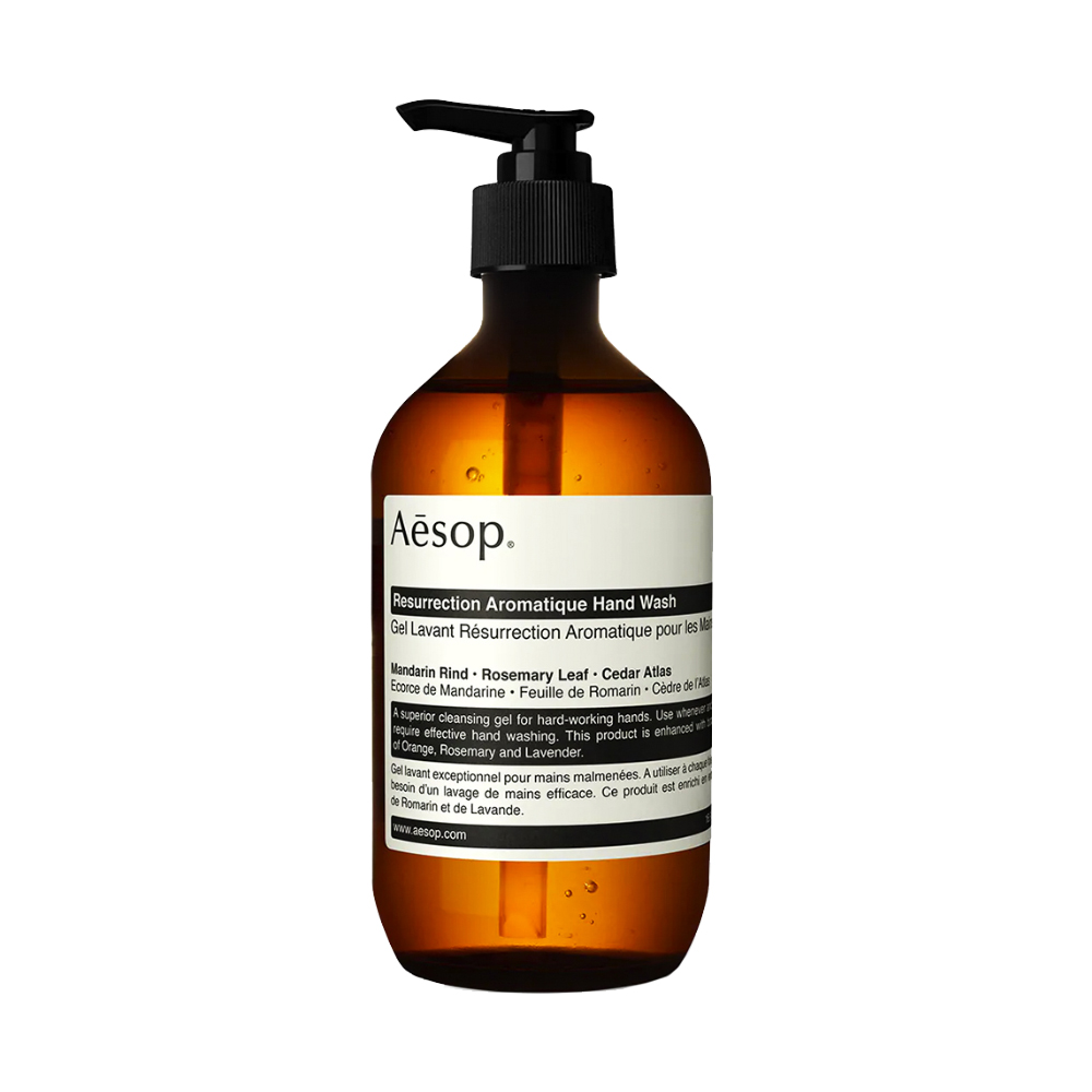 Aesop, , large