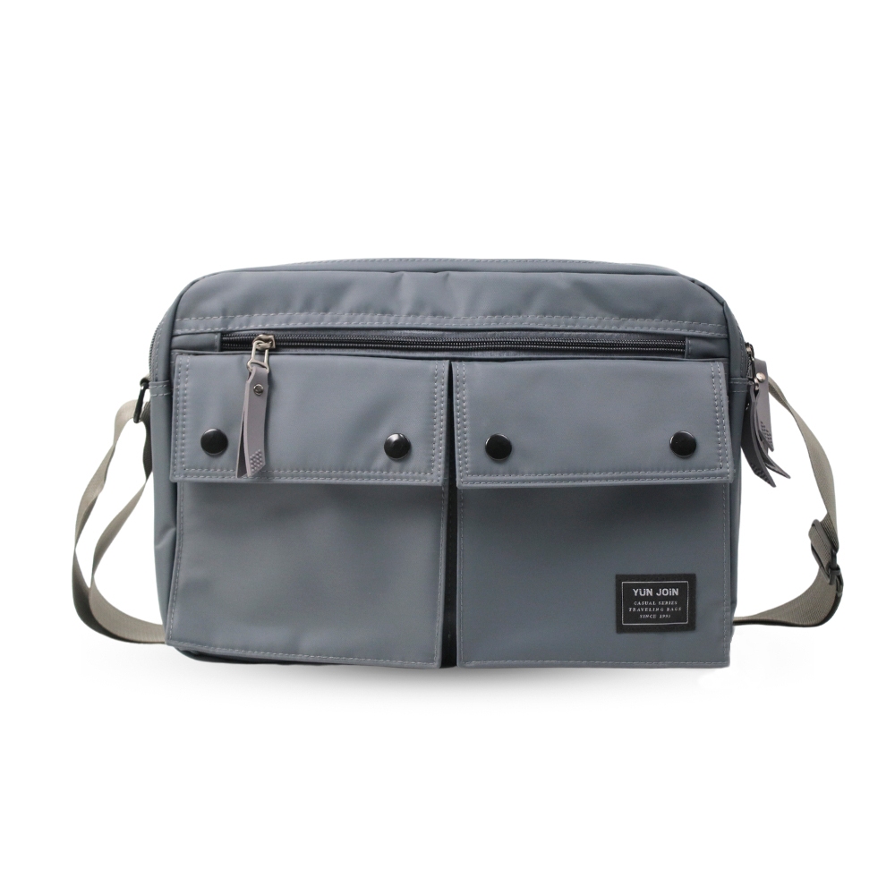 【YUN JOIN】EMBER Classic Crossbody Bag, , large