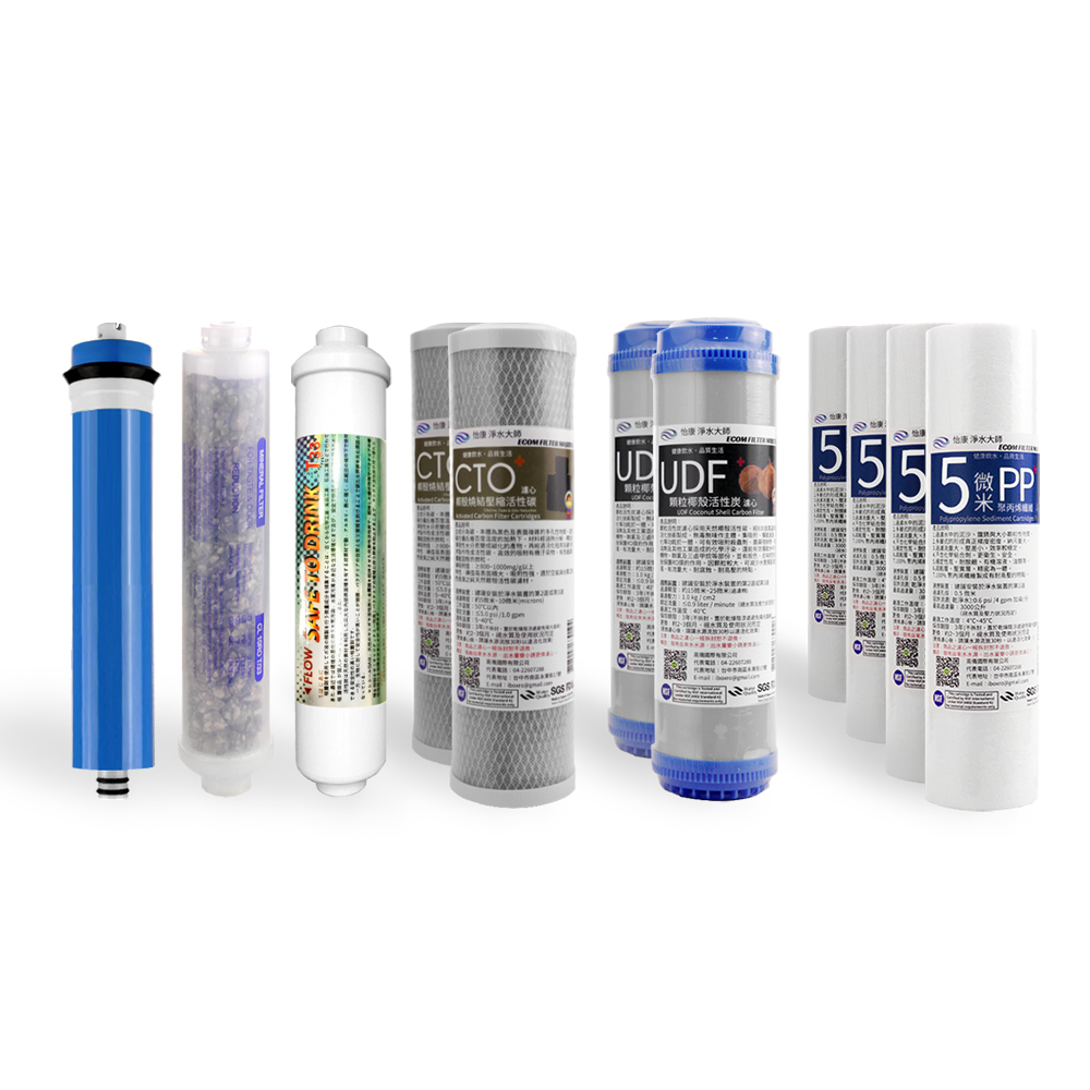 ECOM FILTER, , large