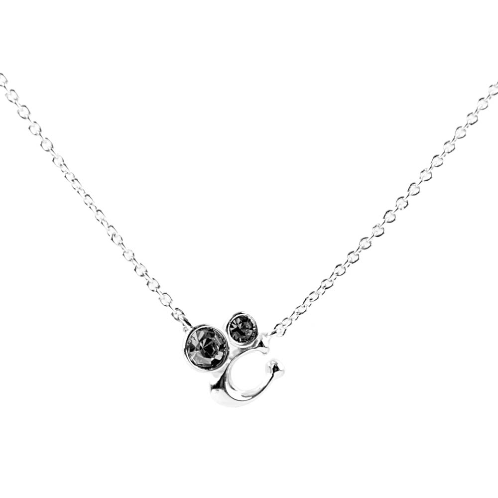 necklace, , large