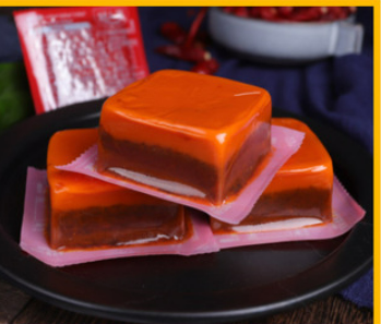 Haorenjia Spicy Hot Pot Soup Base, , large
