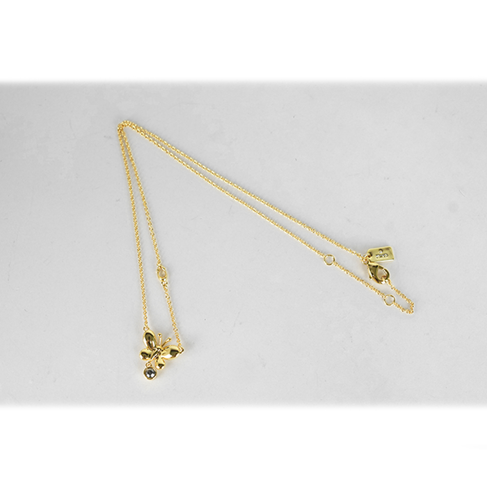 Necklace, , large