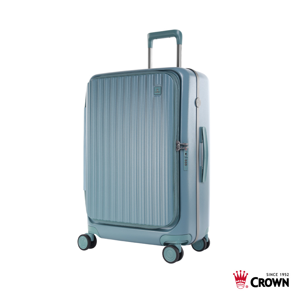 CROWN BOXY