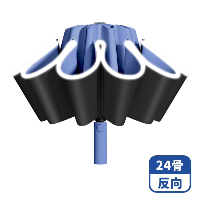 Mimi Shopping Umbrella Folding Umbrella