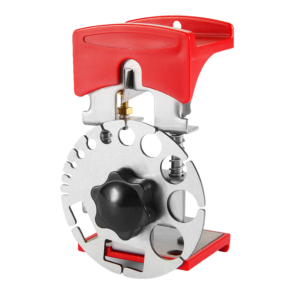 Wire stripper (metal wire reel), , large