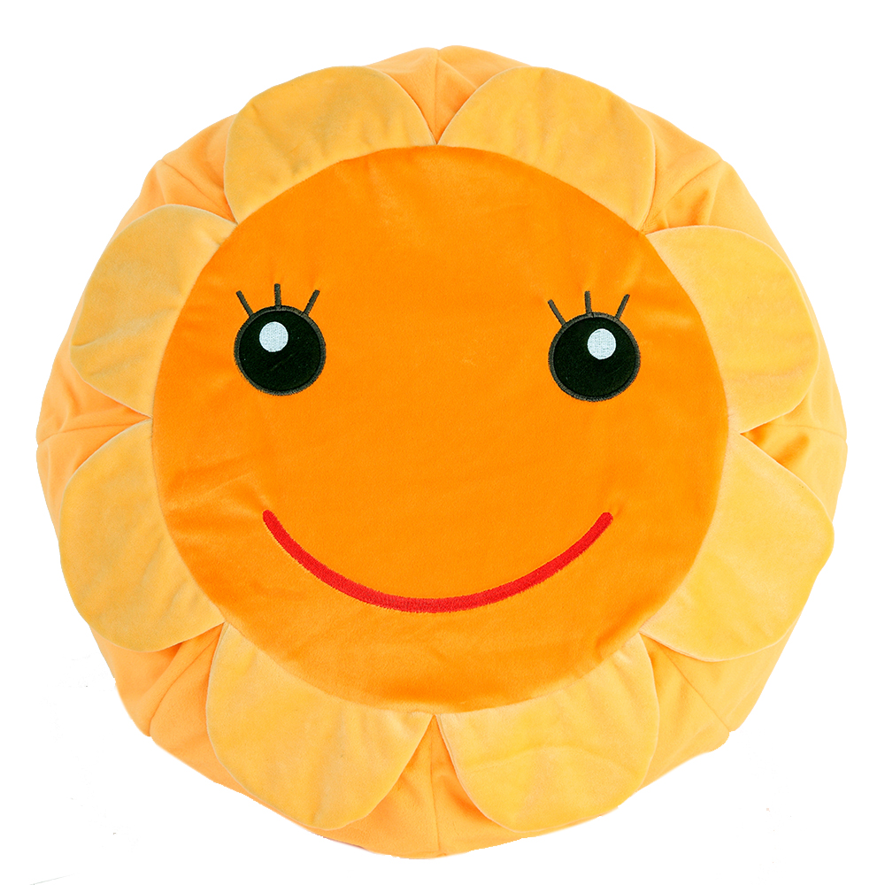 Multi-Foundation Inflating chair, , large