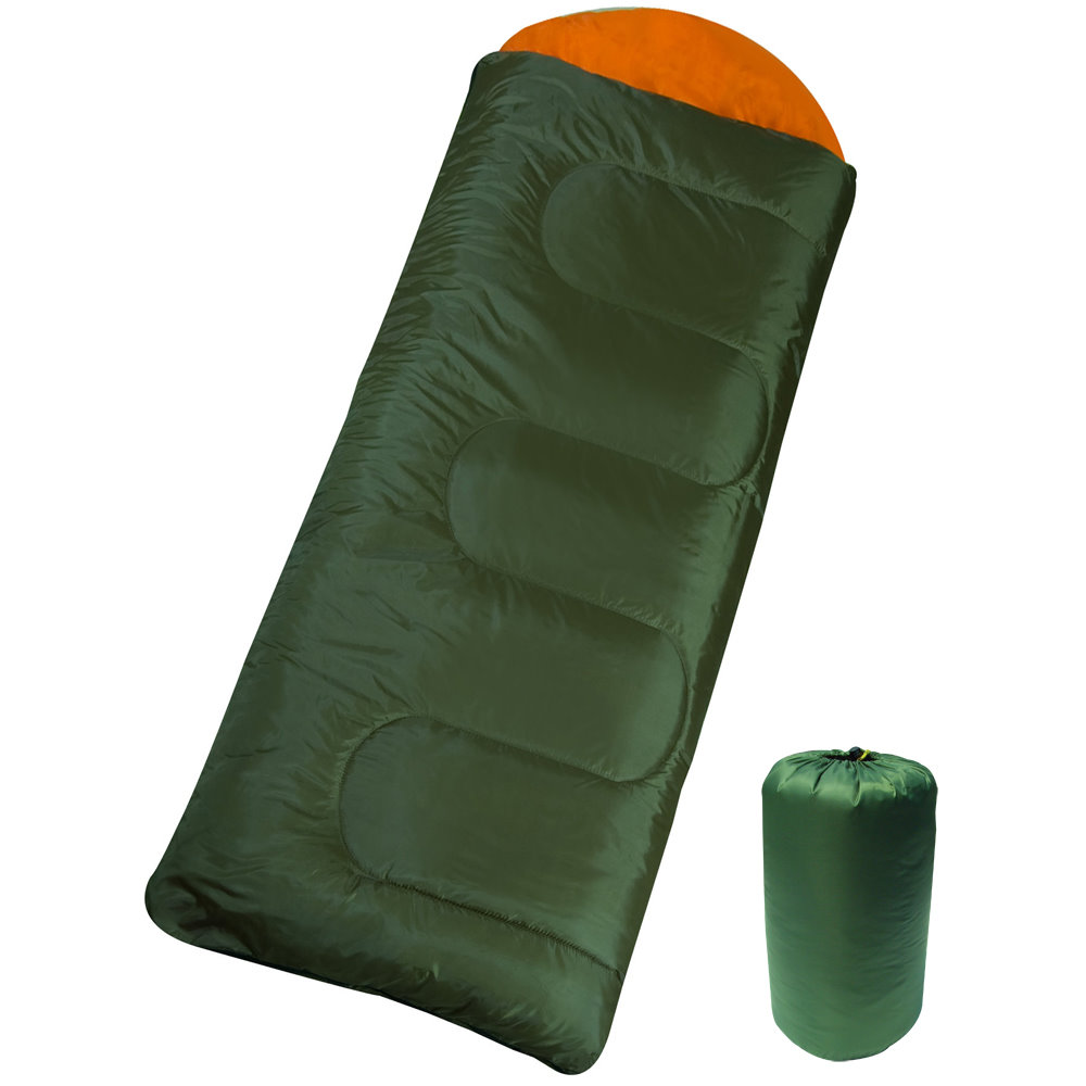 DJ-9007 Sleeping Bag 210*73cm, , large